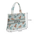Personalized Diaper Box Bag - Uncommongifts.in